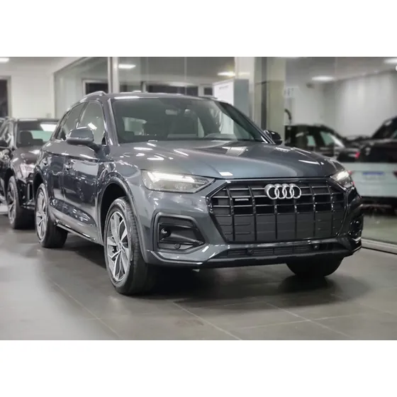 Audi Q5 2.0 45 Tfsi Advanced 252cv