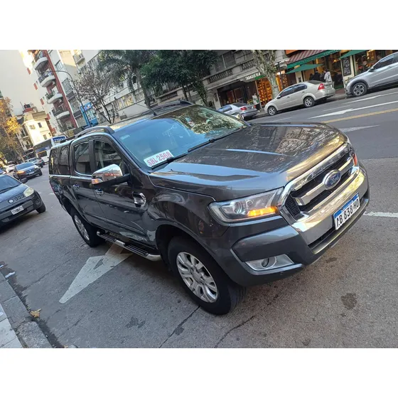 Ford Ranger 2.2 Cd Xl Tdci 150cv 4x2