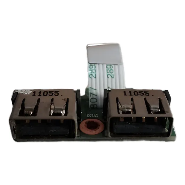 Puertos Usb Laterales Hp 425