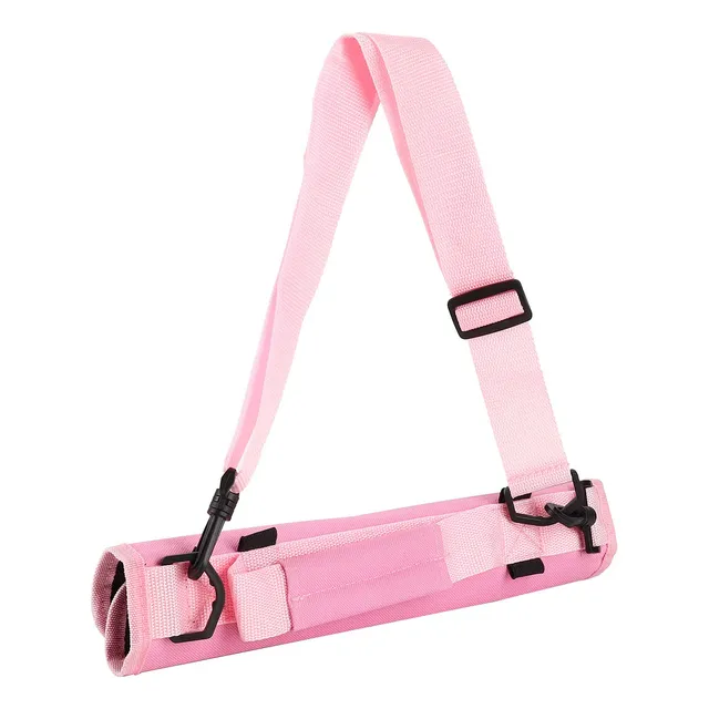 Alvinlite Bolsa Transporte Para Palo Golf Mini Portatil Niño