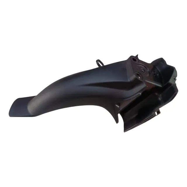 Guarda Barro Delantero Trasero Yamaha Crypton Fi Original