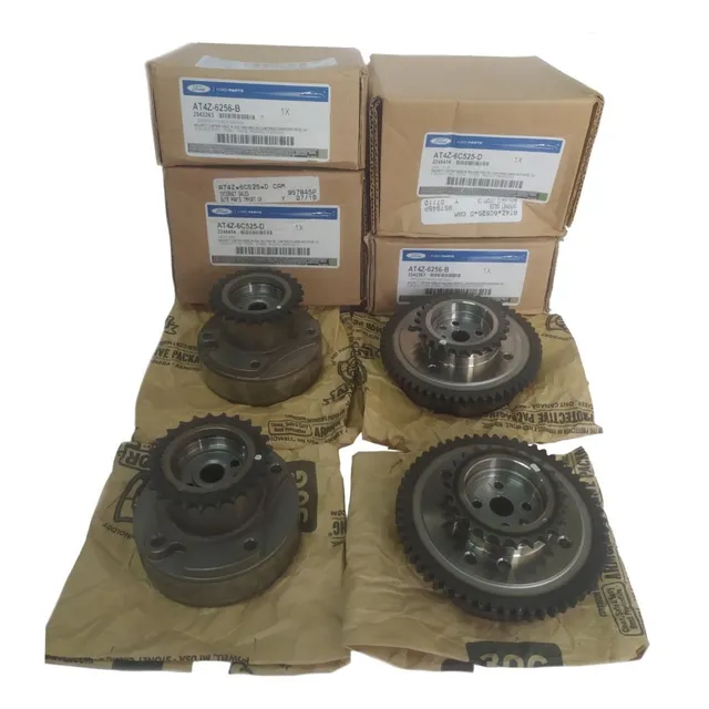 Ratches De Leva Engranajes Ford Explorer 3.5l 2011 Al 2020