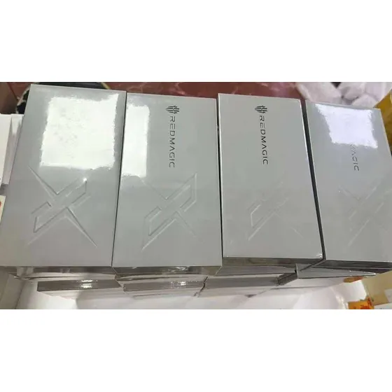 Red Magic 10 Pro+ 16gb Ram, 512gb Snapdragon 8 Lite