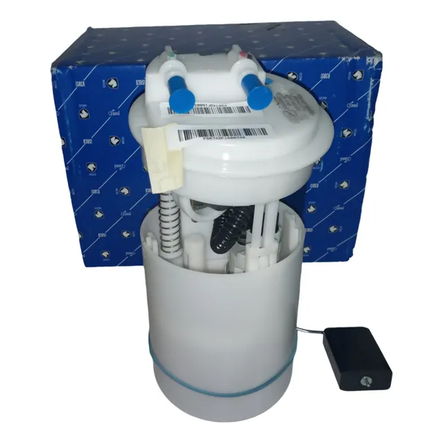Modulo Gasolina Tapa Pequeña Centauro Ikco