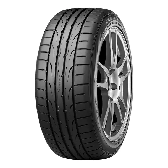 Neumático Dunlop Dz 102 195/50r16 84v Brasil