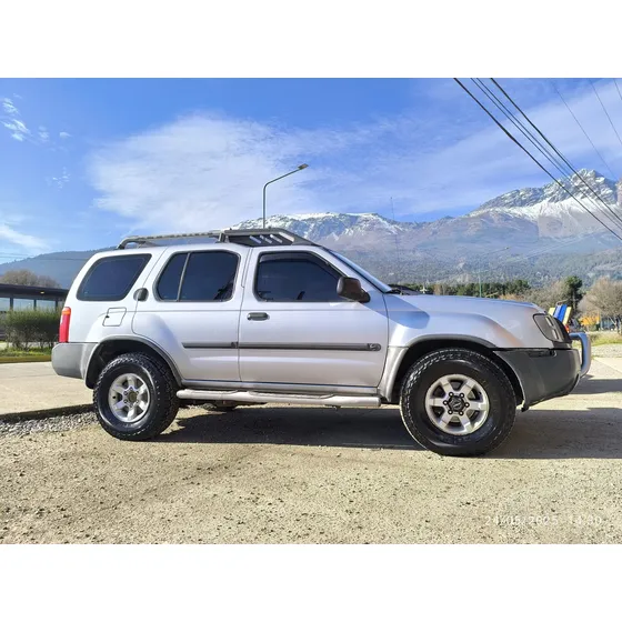 Nissan X-terra 2.8 Se 4x4