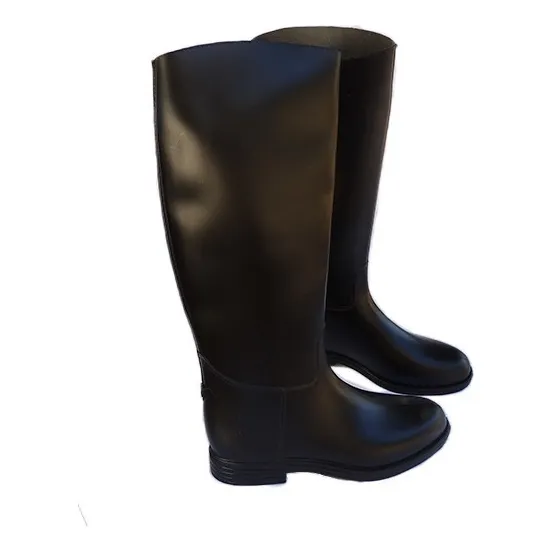 Botas De Equitacion!