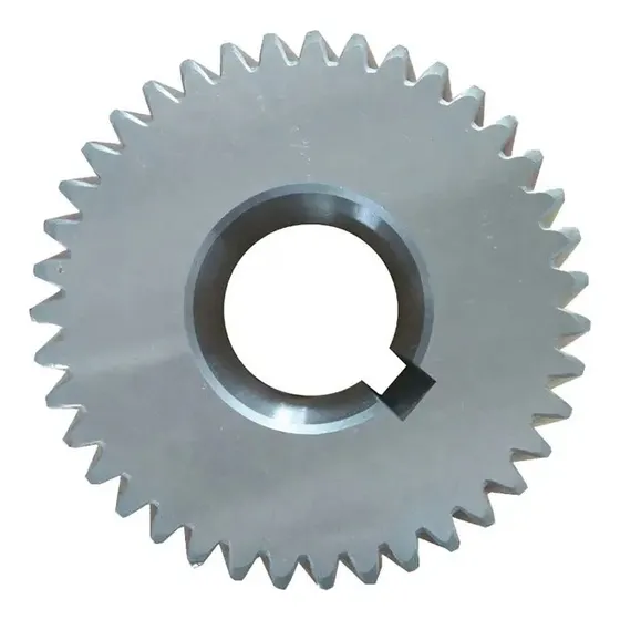 22077663 Juego De Engranajes, Doble Bloqueo 1stg - Gearset