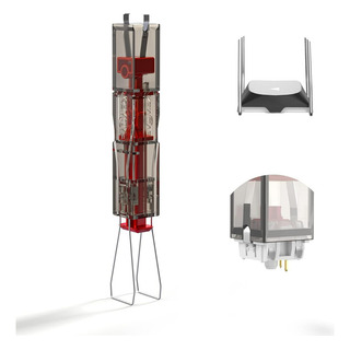 Extractor De Switches Y Teclas Kemove P10 Extractor De Switches Y Teclas Kemove P10