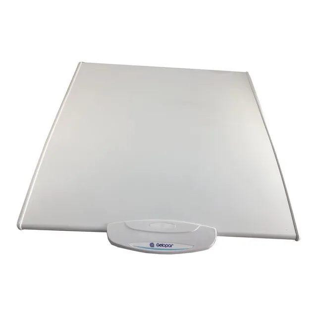 Tampa Do Freezer Gelopar Ghba Ghbs 410 Litros 