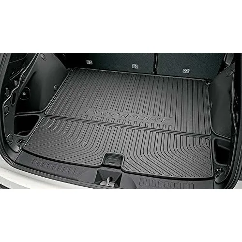 Honda Bandeja Carga Plegable Para Pasaporte Original
