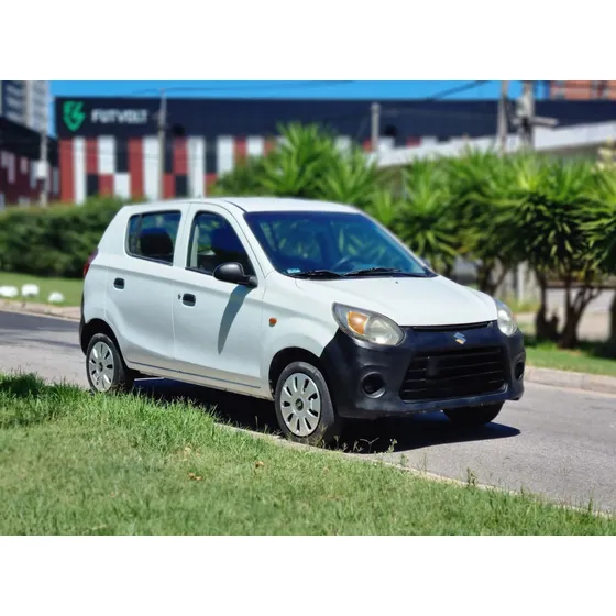 Suzuki Alto 0.8 800