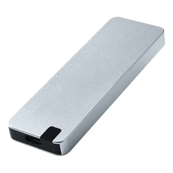 Disco Duro Externo 2 Tb Portatil Ssd Movil Unidad Puerto