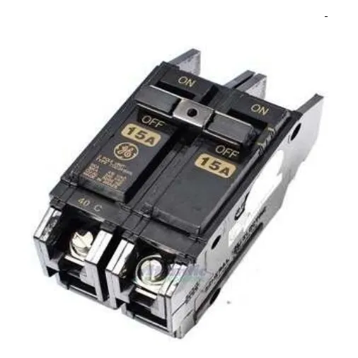 Breaker General Electric 2x15 Tqc O Thqc Superficial Oferta