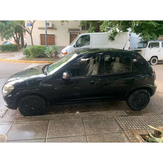 Chevrolet Celta 1.4 Lt
