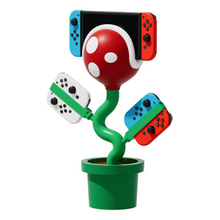 Powkong Estacion Charging Dock Base Para Nintendo Switch 4k Powkong Estacion Charging Dock Base Para Nintendo Switch 4k