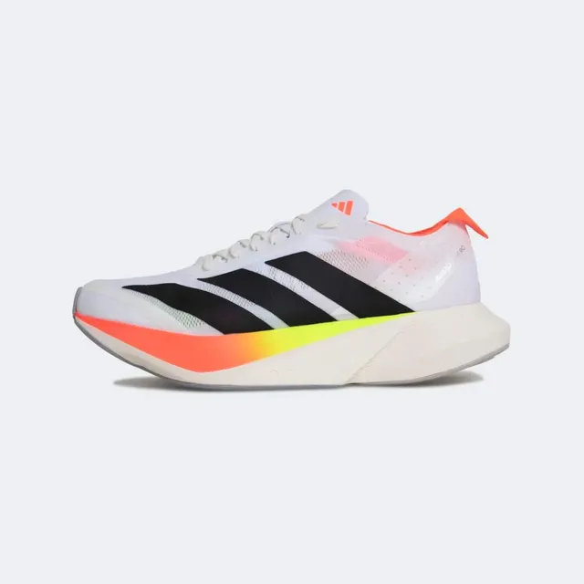 Tênis adidas Masculino Hp7051 Branco Lisa