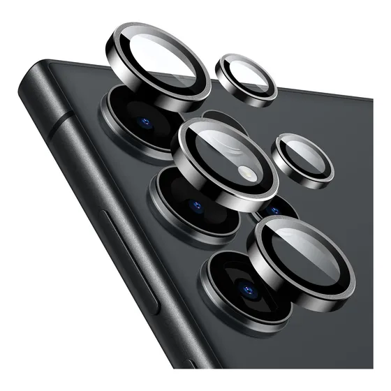Protector Camara Esr Para Galaxy S25 Ultra Armorite