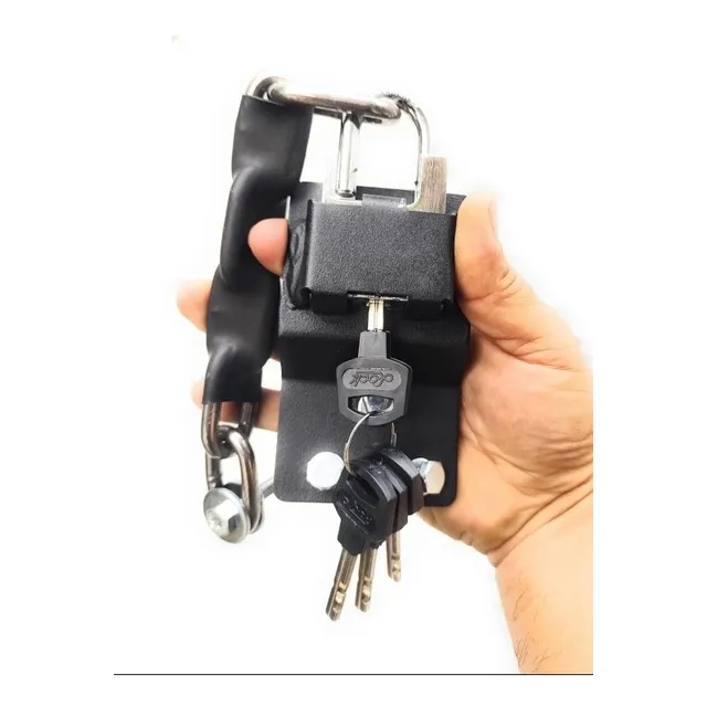 Candado Para Cofre Universal