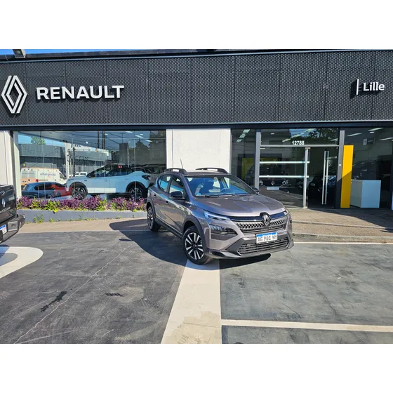 Renault Kardian 1.6 Sce Evolution 156 Mt