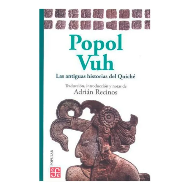 Popol Vuh