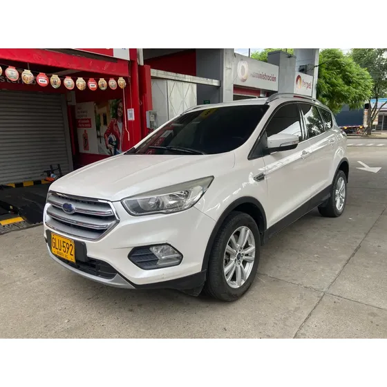 Ford Escape 2019 2.0 Se 4x2