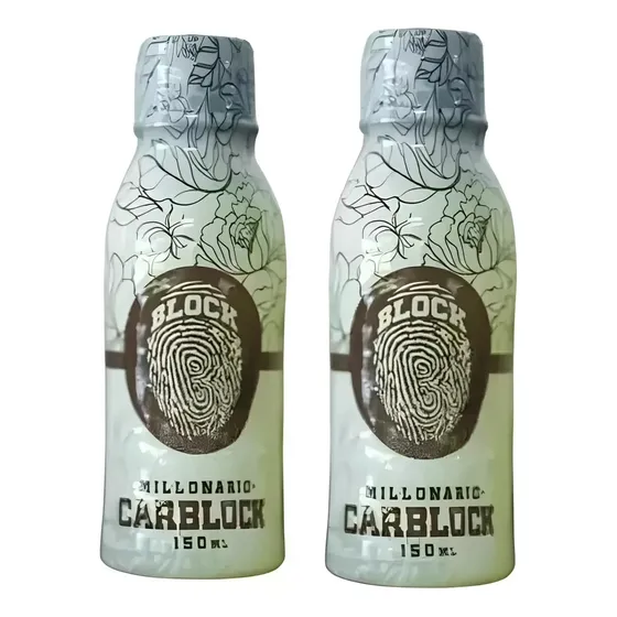 2 Car Block - Perfume De Lujo Para Carros