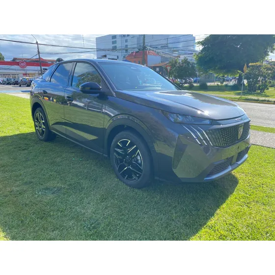 Peugeot 3008 Hybrid P64 Premiere Mhev 136 Edcs6