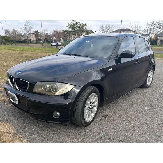 Bmw Serie 1 2.0 120i Active Stept