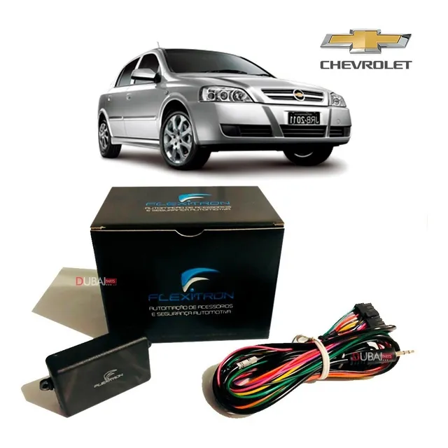 Interface Comandos De Volante Chevrolet Astra 2000 2001 2002