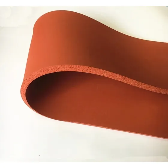 Goma De Silicon Para Planchas De Sublimación