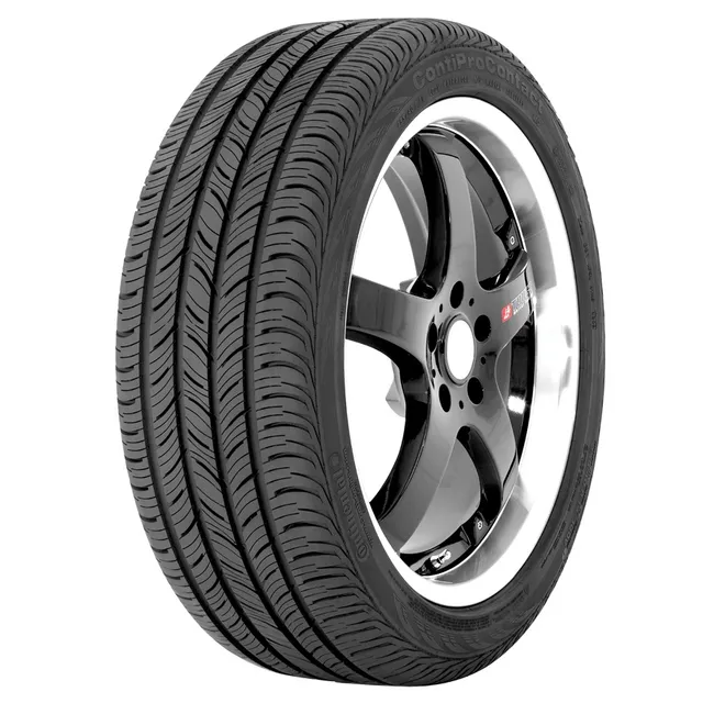 Llanta Continental 215/55 R18 Contiprocontact