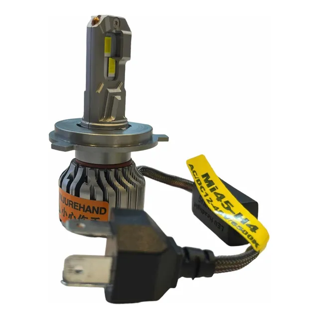 Bombillo Led H4 Cambus 10000 Lumenes Dc
