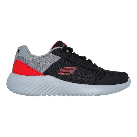 Skechers Zapato Junior Skechers Bounder-drezic 403909l-bkrd 
