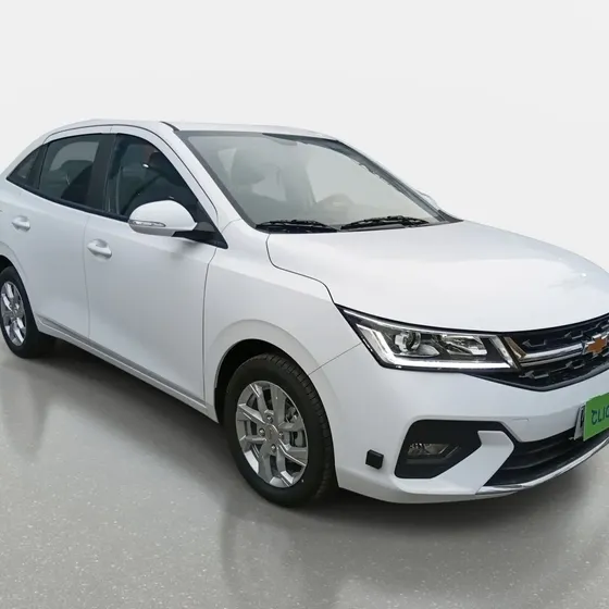 Chevrolet Sail 2026