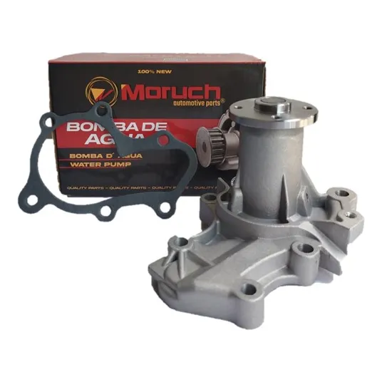 Bomba Agua Motor Mitsubishi Lancer 1.6 Cs3 Glx Signo 1.3 1.5