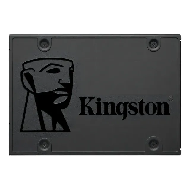 Ssd 2.5 A400 960gb Negro