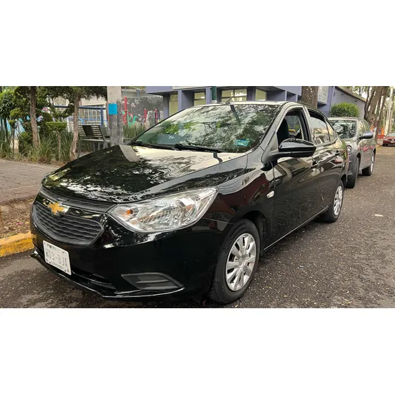 Chevrolet Aveo 1.5 Ls Ta