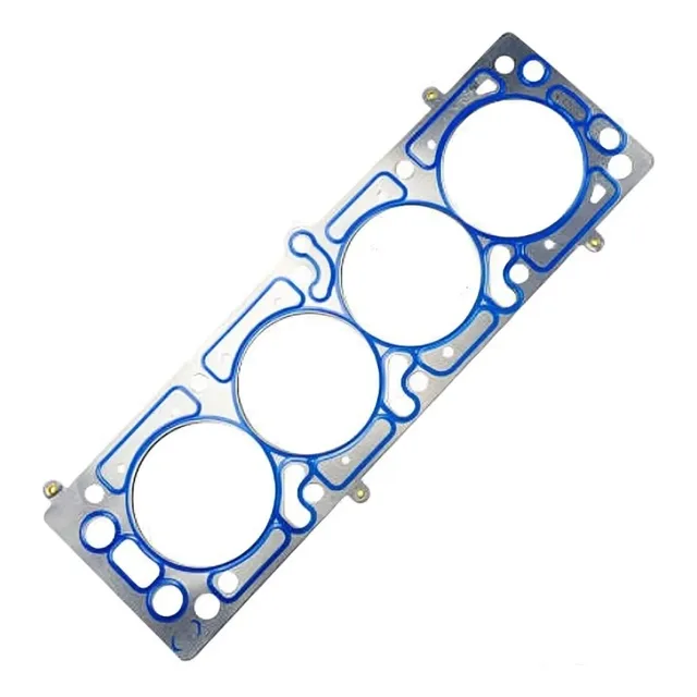 Junta Cabeçote Aço Vectra Astra Blazer S10 2.4 8v Mpfi Flex