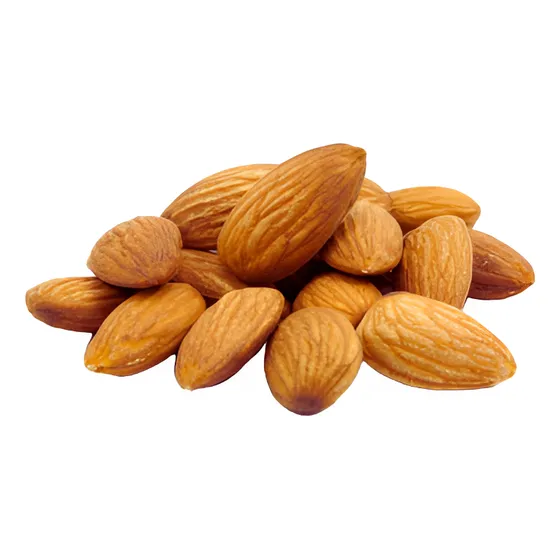 El Portugues Almendra Peladas X 1 Kg