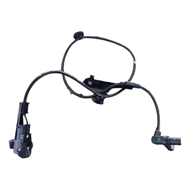 Sensor Abs Posterior Original Jac T6 