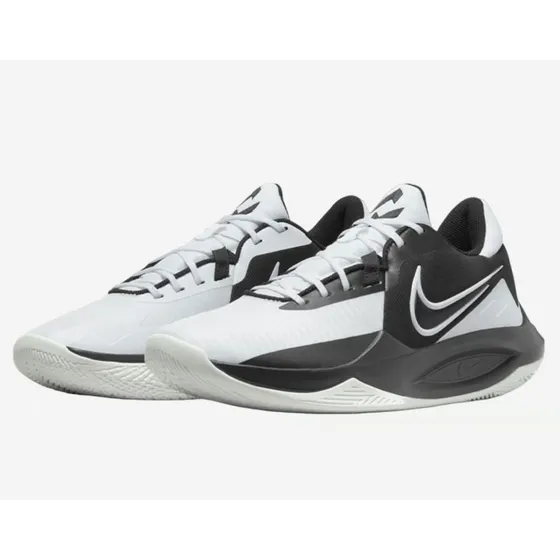 Zapato Nike Precision Vi Original 100% Caballero