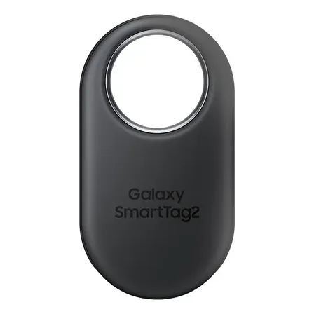 SAMSUNG Galaxy Smarttag2 (pacote Unitário) Cor Preto
