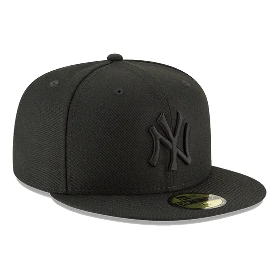 Gorro New Era - New York Yankees 59fifty - 11591128
