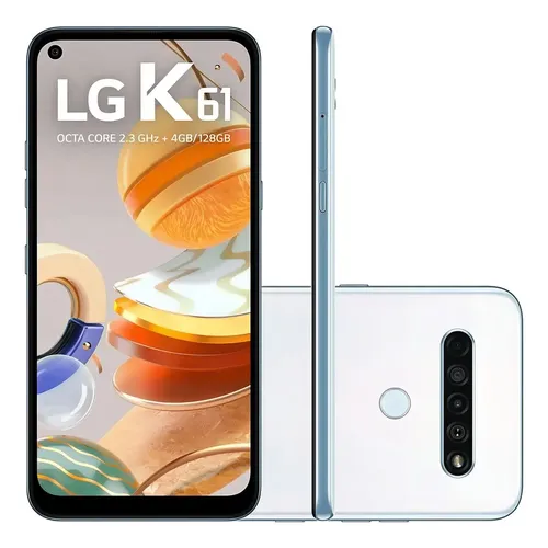 Huawei P30 Lite 128 GB peacock blue 4 GB RAM | MercadoLivre