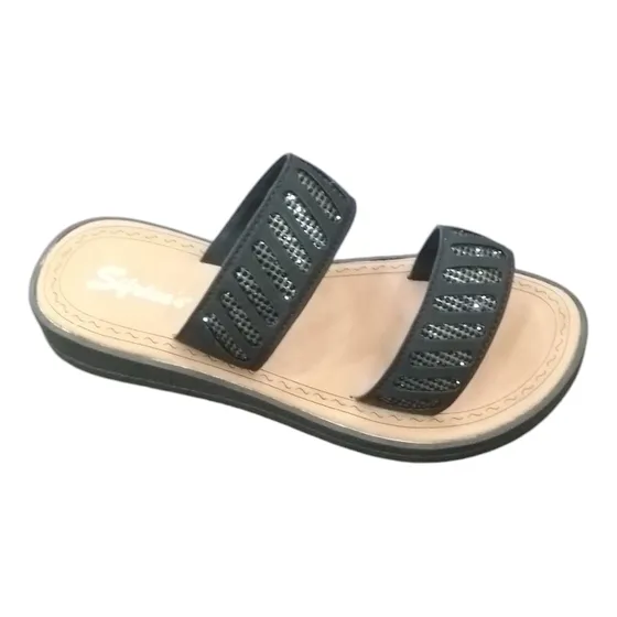 Sandalias Sifrinas Para Damas,modelo  14007