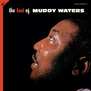 Muddy Waters The Best Of Muddy Waters Lp Vinyl Muddy Waters The Best Of Muddy Waters Lp Vinyl
