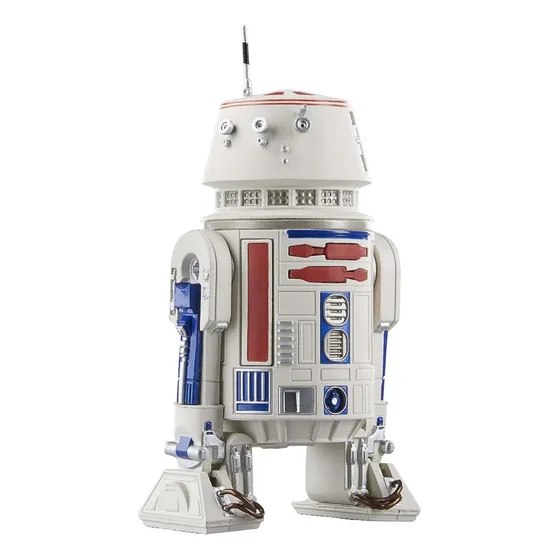 Star Wars Black Series R5-d4