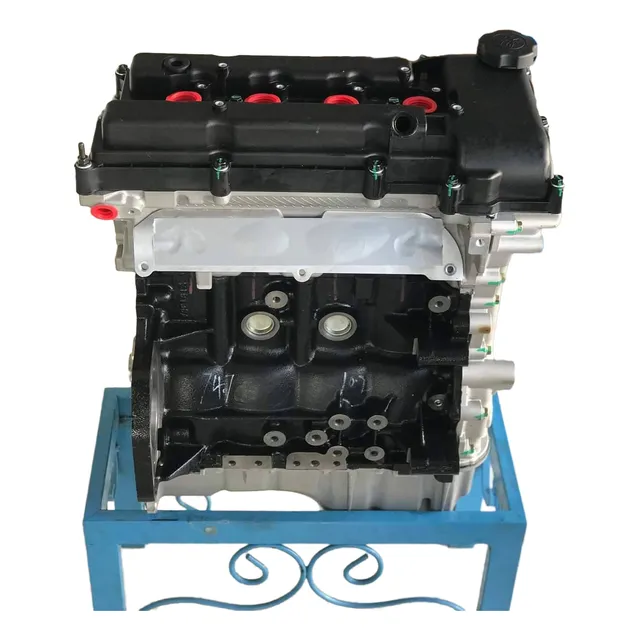 Motor Nuevo Sail 1.4 Koreano