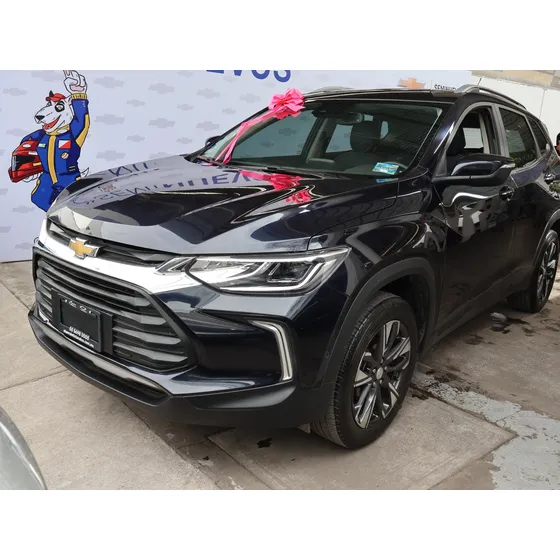 Chevrolet Tracker 1.2 Premier Turbo At